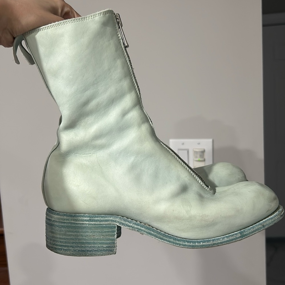 Guidi Boots